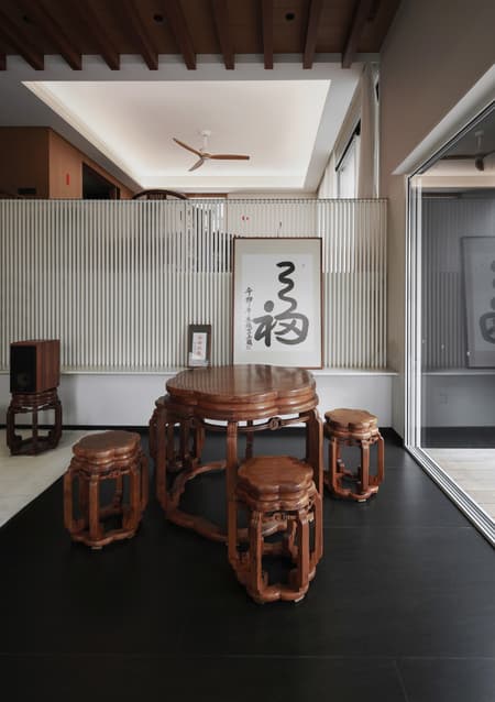 Renovation of “Homestead Land” in Shenzhen Shajing